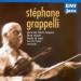 Stephane Grappelli - Le Meilleur De Stephane Grappelli