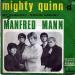 Manfred Mann - Mighty Quinn