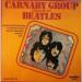 Carnaby Group - Carnaby Group Interprete Les Beatles