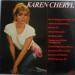 Karen Cheryl - Ma Vie N'appartient Qu'à Toi