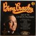 Bing Crosby - Live At The London Palladium