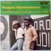 Sly & Robbie - Reggae Masterpieces Vol. 1