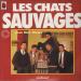 Les Chats Sauvages Avec Dick Rivers 1961-1962