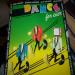 Dance Forever(coffret 3 Titres)