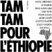 Artistes Divers - Tam Tam Pour L'éthiopie