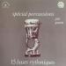 Spécial Percussions Par Guem 15 Bases Rythmiques
