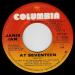 Janis Ian - At Seventeen / Stars