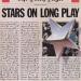 Stars On - Stars On Long Play