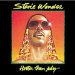 Stevie Wonder - Hotter Than July