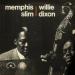 Memphis Slim & W. Dixon (60a) - Memphis Slim Willie Dixon