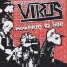 Virus (the) - Nowhere To Hide