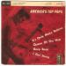 Various Artists - America's Top Pops - Bill King : It's Only Make Believe / John Logan : Queen Of The Hop / The Rays : Beep Beep / Eli Whitney : I Got Stung