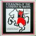 Various Cajuns Artists (1956/59) - Folksongs Of The Louisiana Acadians