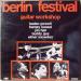 Blues Jazz Festival (67) - Berlin Festival Guitar Workshop