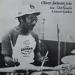 Jackson Oliver - Oliver Jackson Trio Feat. Cliff Small, Leonard Gaskin