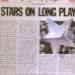Stars On 45 - Stars On 45 Long Play  Album