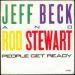 Jeff Beck And Rod Stewart - People Get Ready