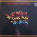 John Mclaughlin / Al Di Meola / Paco De Lucia - Friday Night In San Francisco
