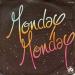 Love And Music - Monday Monday / Music Road