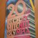 Mitchell Eddy - 20 Ans Eddy Mitchell Olympia