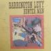Barrington Levy - Hunter Man