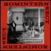 Komintern Sect - Les Seigneurs De La Guerre