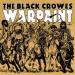 Black Crowes (the) - Warpaint