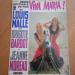 Bardot Brigitte Et Moreau Jeanne - Viva Maria !
