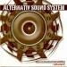 Dj Kraft - Alternativ Sound System Vol. 2