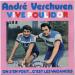 Verchuren, André - Vive Poulidor / On S'en Fout...c'est Les Vacances