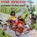 Yvon Ettienne - Personne I N'aime Nous (32,50)? ? ? 2,20(5 5 5)19 Vg+ Vg+genre: Rock, Pop, Folk, World, & Country Style: Folk Rock, Chanson Montcresson