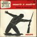 Jarre, Maurice / Various - Mourir à Madrid / Coplas De La Defensa De Madrid / El Paso Del Ebro