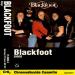 Blackfoot - Siogo