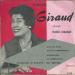 Yvette Giraud - Chante Francis Lemarque