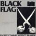 Black Flag - Everything Went Black