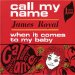 James Royal - Call My Name