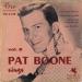 Pat Boone - I' M In Love With You