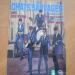 Chats Sauvages (les) - Les Chats Sauvages Avec Dick Rivers