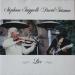 Grappelli (stéphane) / Grisman (david) - Live