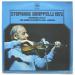 Grappelli Stéphane - Recorder Live At The Queen Elizabeth Hall London