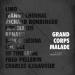 Grand Corps Malade - Il Nous Restera ça