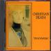Christian Death - Deathwish