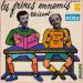 Les Freres Ennemis - Les Freres Ennemis Revisent La Géographie/ L Histoire De France