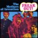 Frank Zappa & The Mothers Of Invention - Freak Out !