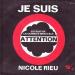Nicole Rieu - Je Suis