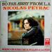 Peyrac, Nicolas - So Far Away From L.a / Quand On Aime Deux Filles à La Fois
