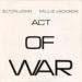 Elton John & Millie Jacckson - Act Of War  Part 1  / Act Of War Part  2