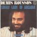 Demis Roussos - Lovely Lady Of Arcadia