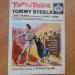 Steele Tommy - Tommy The Toreador