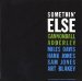 Adderley Cannonball - Somethin' Else